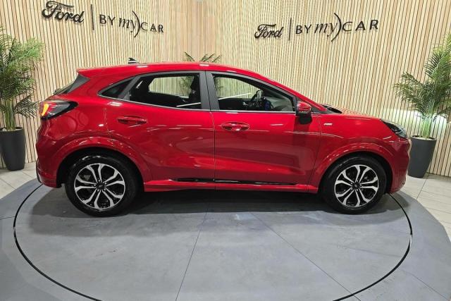 Ford Puma image 2
