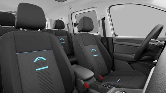 Ford Tourneo Connect image 5