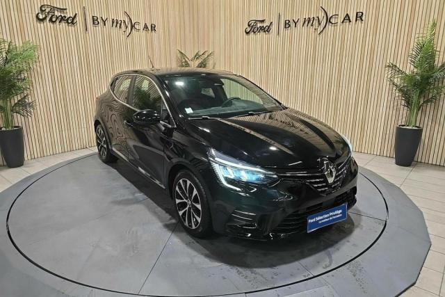 Renault Clio image 8