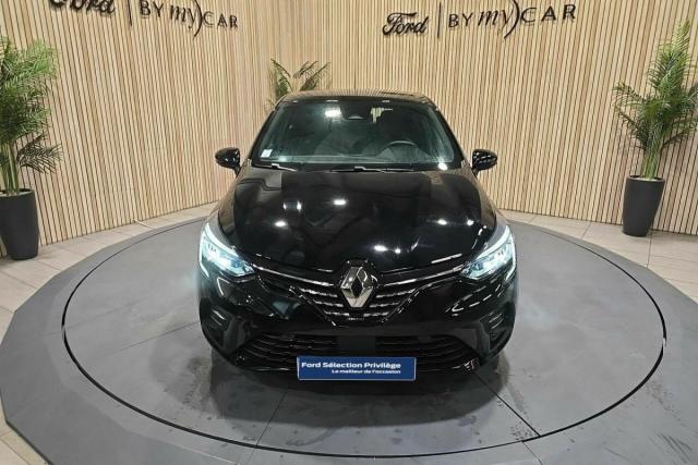 Renault Clio image 9