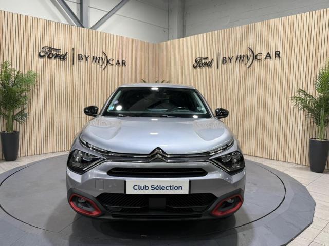 Citroen C4 image 2
