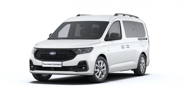 Ford Grand Tourneo Connect L2 1.5 Ecoboost 150 Phev Bva6 Titanium