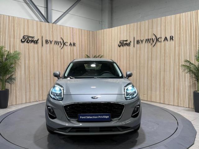 Ford Puma image 6