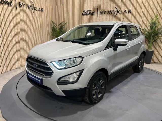 Ford Ecosport 1.0 Ecoboost 100ch S&s Bvm6 Trend