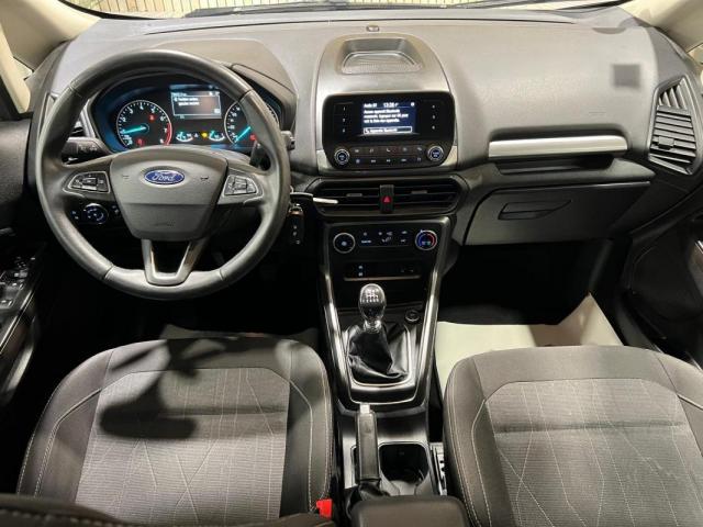 Ford Ecosport image 2