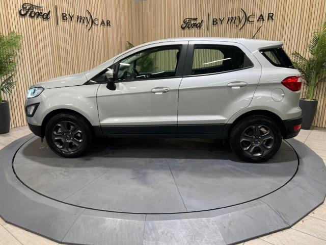 Ford Ecosport image 6