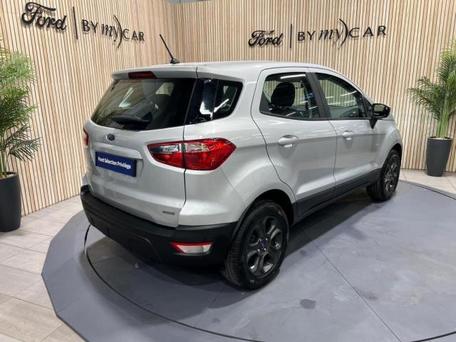 Ford Ecosport image 7