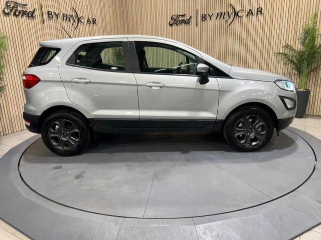 Ford Ecosport image 8