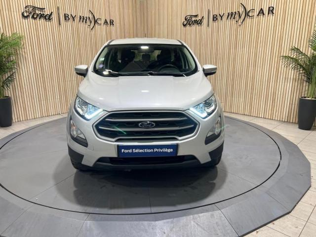 Ford Ecosport image 4