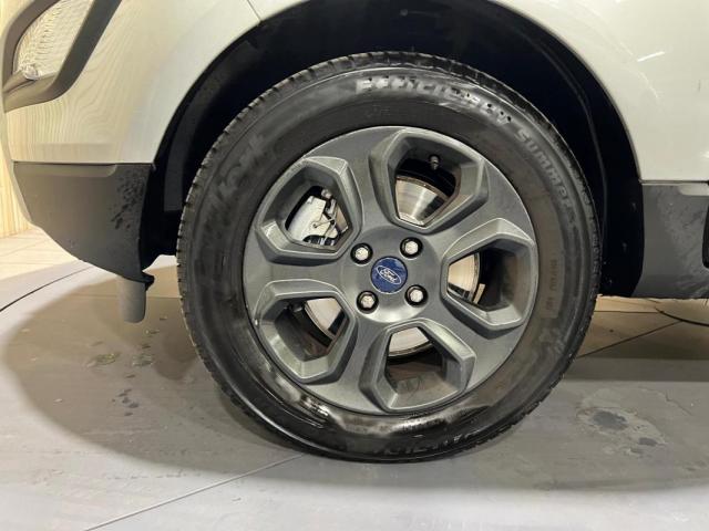 Ford Ecosport image 9