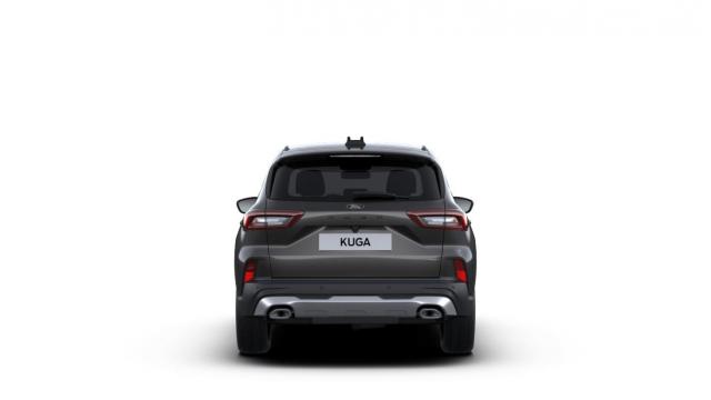 Ford Kuga image 7