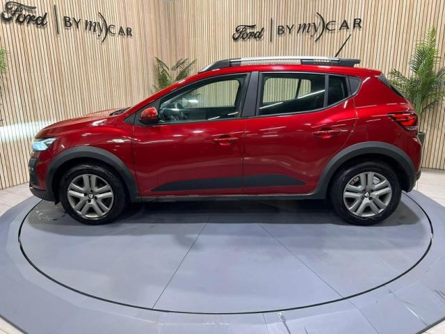 Dacia Sandero image 3