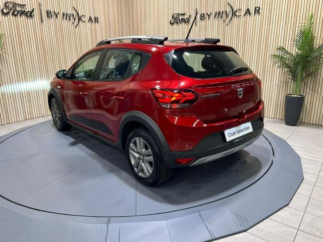 Dacia Sandero image 2