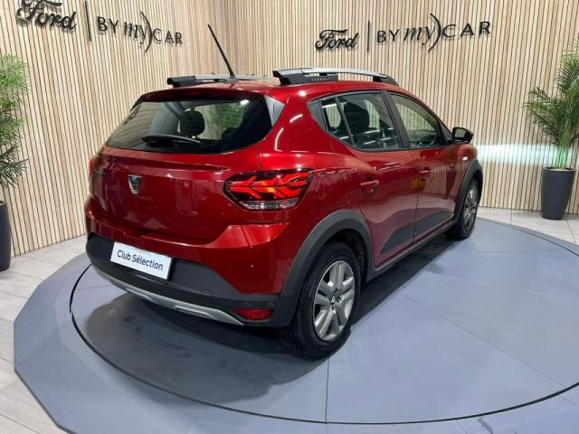 Dacia Sandero image 6