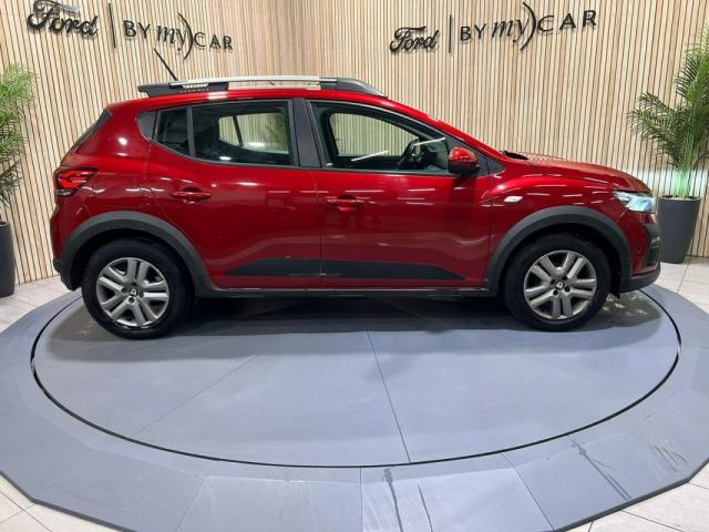 Dacia Sandero image 4