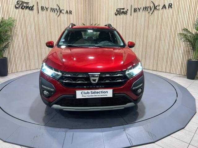 Dacia Sandero image 7