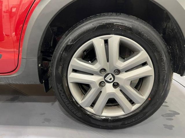 Dacia Sandero image 8