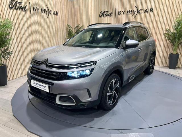 Citroen C5 Aircross Business Hybride 225 S&s E-Eat8 Business+