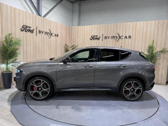 Alfa Romeo Tonale image 8