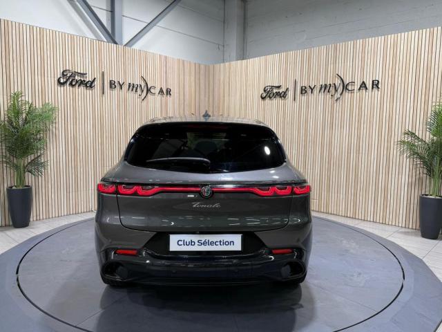 Alfa Romeo Tonale image 6