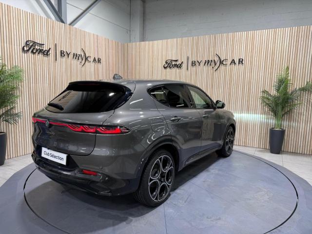 Alfa Romeo Tonale image 1