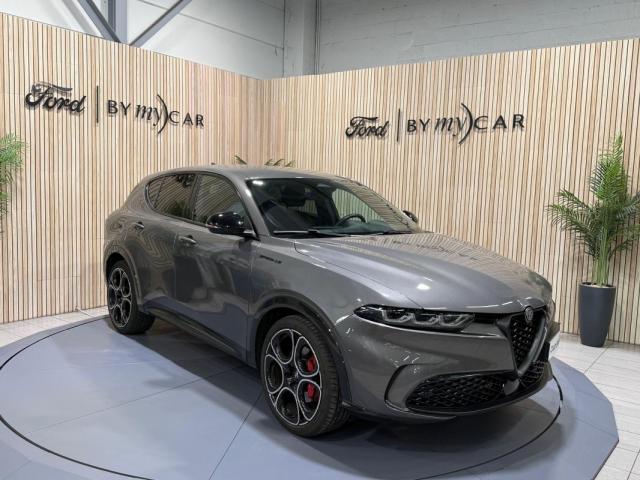 Alfa Romeo Tonale image 2