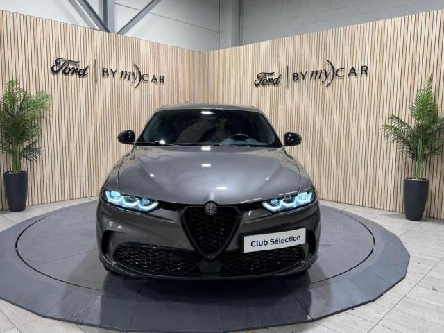 Alfa Romeo Tonale image 5