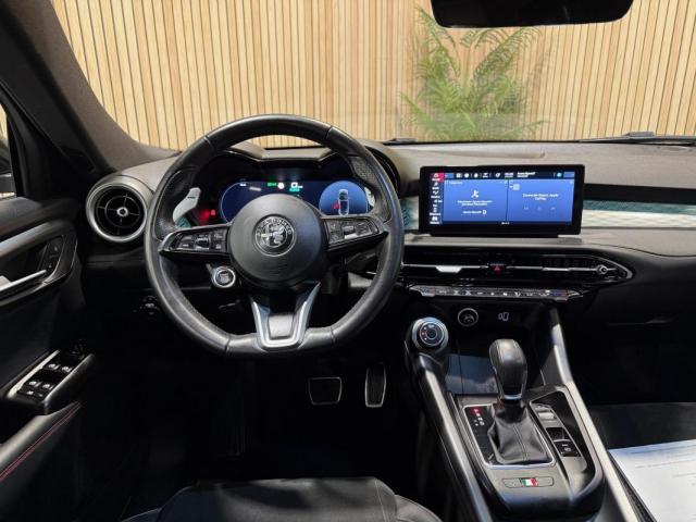 Alfa Romeo Tonale image 7