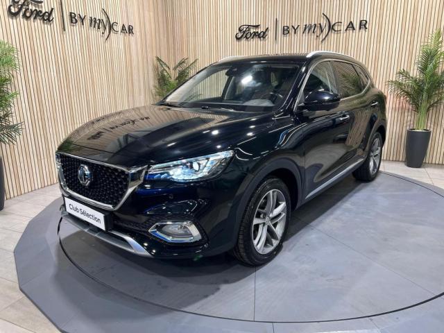 Mg Ehs 1.5t Gdi Phev Luxury