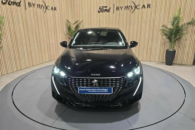 Peugeot 208 image 3