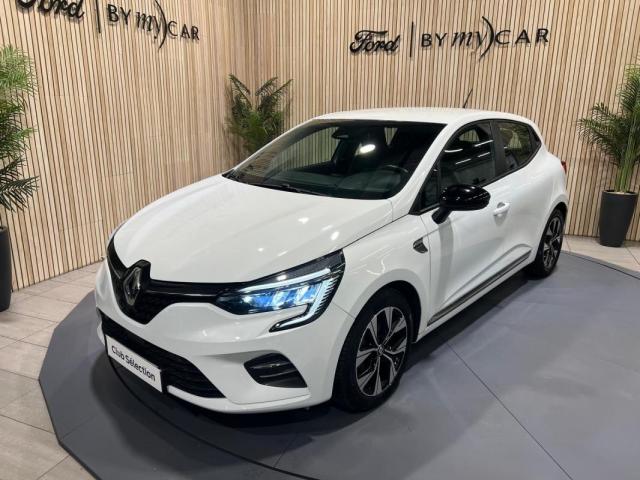 Renault Clio V E-Tech 140 - 21n Limited
