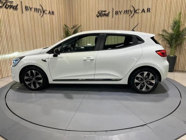 Renault Clio image 6