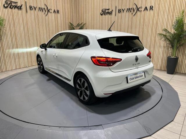 Renault Clio image 4