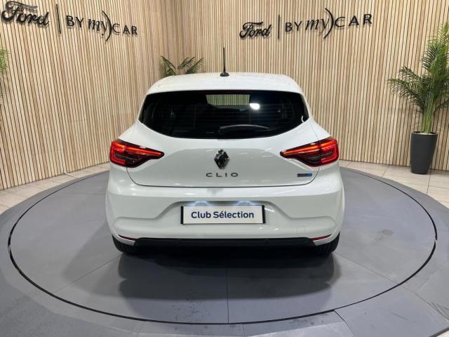 Renault Clio image 9