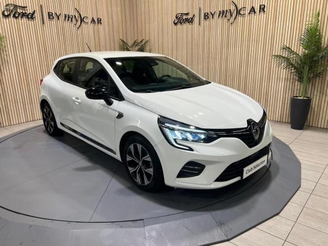 Renault Clio image 2