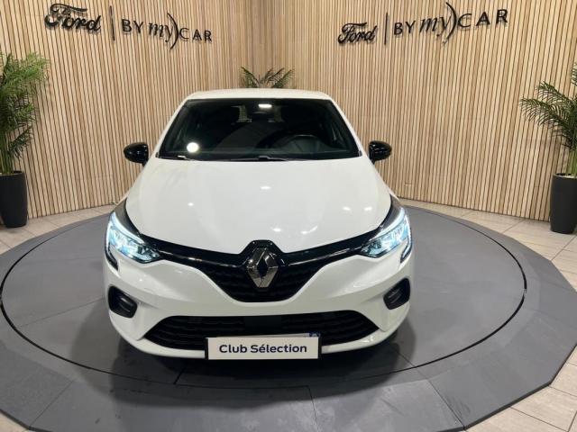 Renault Clio image 3