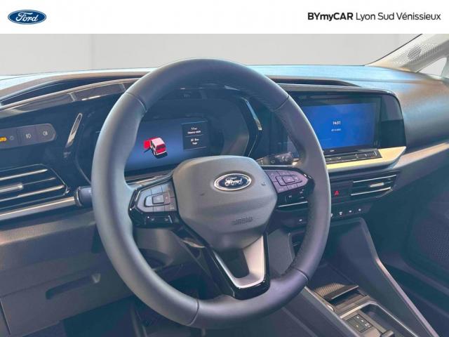 Ford Transit Connect image 6