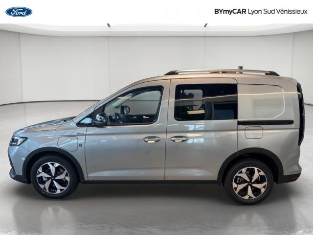 Ford Transit Connect image 1