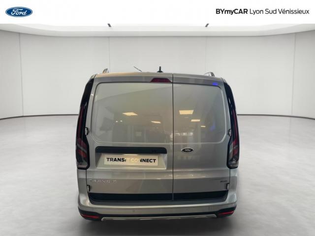 Ford Transit Connect image 3