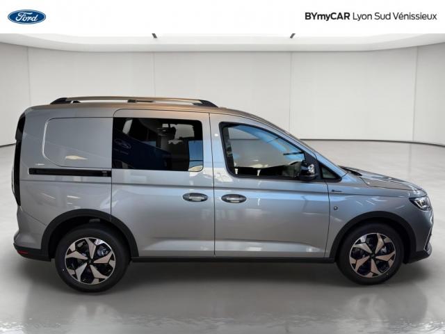 Ford Transit Connect image 5