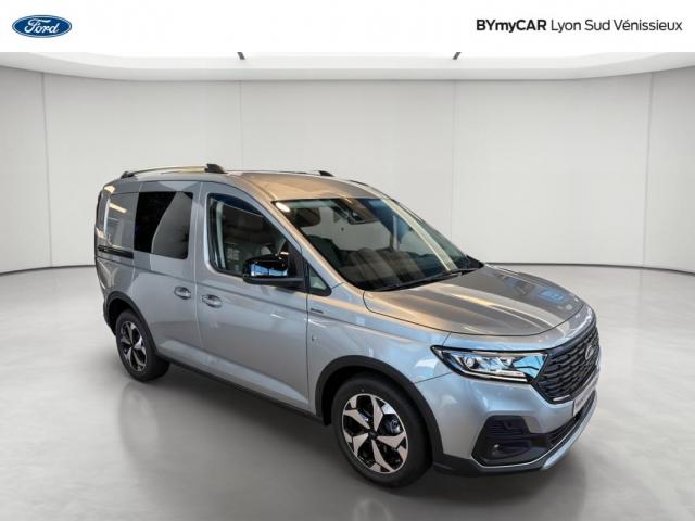 Ford Transit Connect image 8