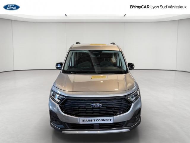 Ford Transit Connect image 4