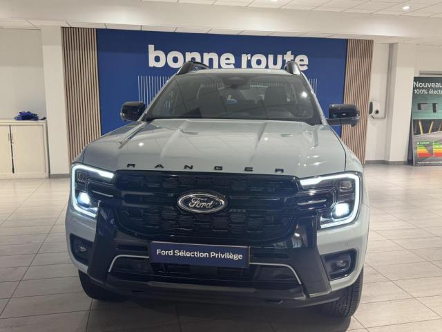 Ford Ranger image 8