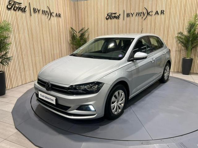 Volkswagen Polo 1.0 80 S&s Bvm5 Lounge