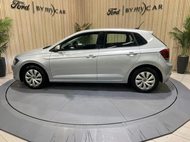Volkswagen Polo image 9