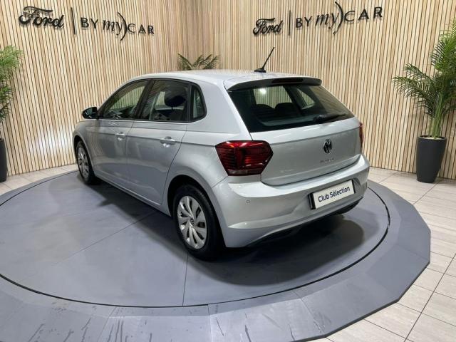 Volkswagen Polo image 5