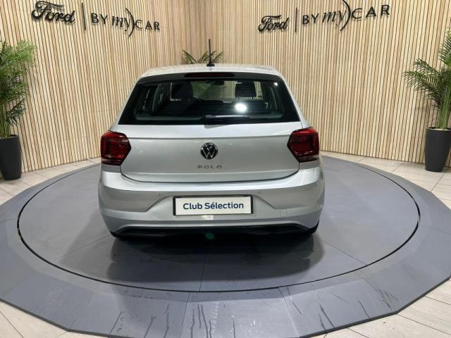 Volkswagen Polo image 4