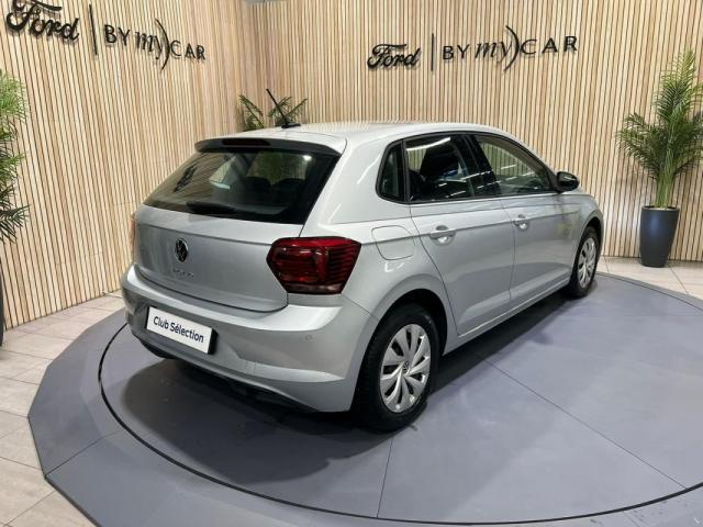 Volkswagen Polo image 2