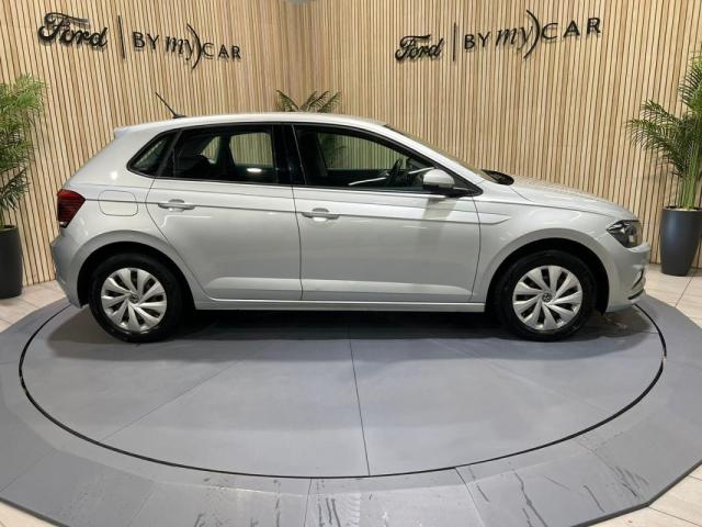 Volkswagen Polo image 7