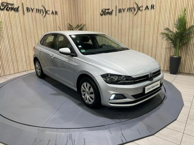 Volkswagen Polo image 8